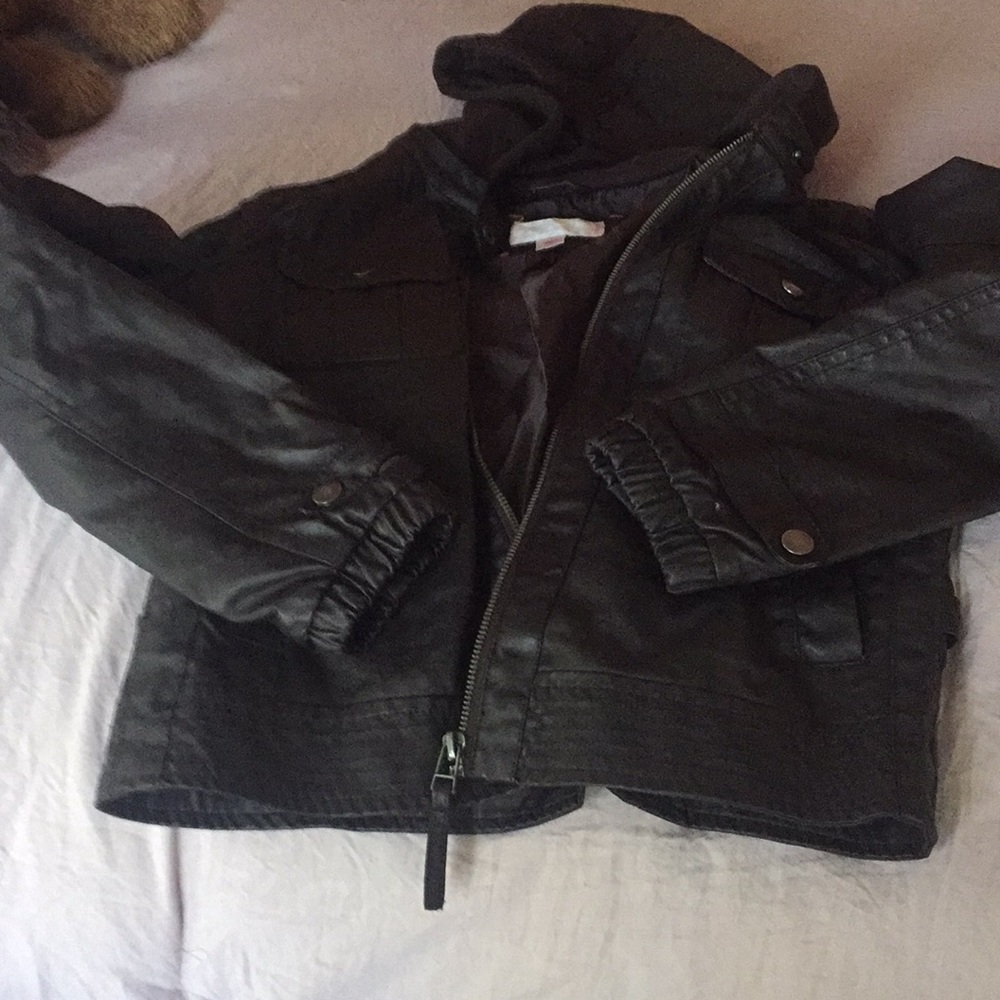 Coat